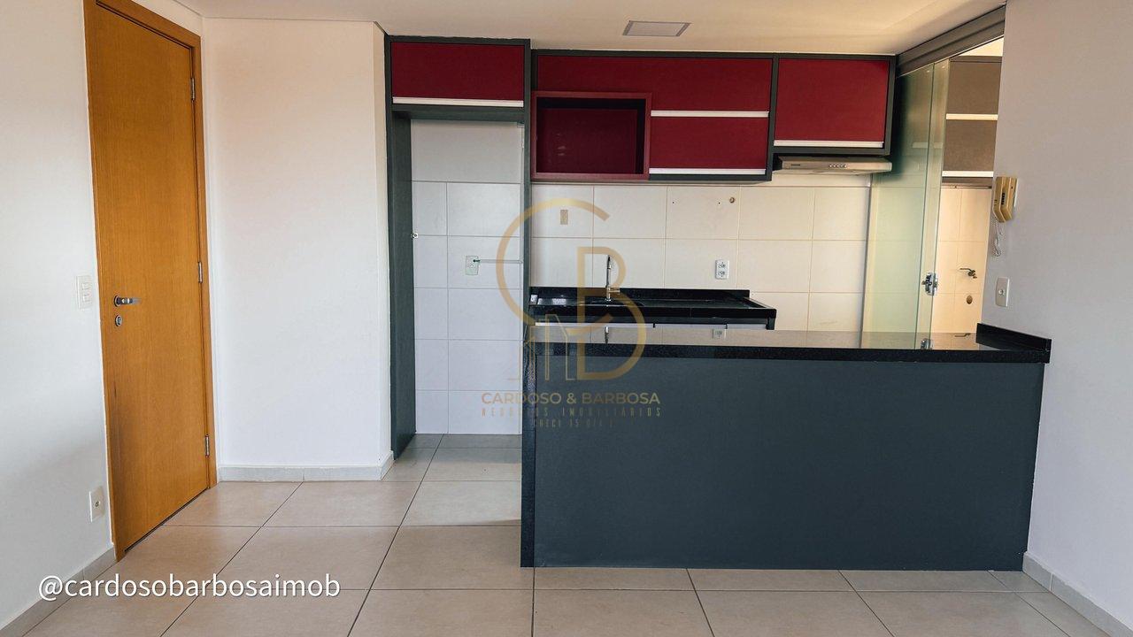 CONDOMÍNIO BELVEDERE RESIDENCE Rua Padre João Falco Campo Grande - 