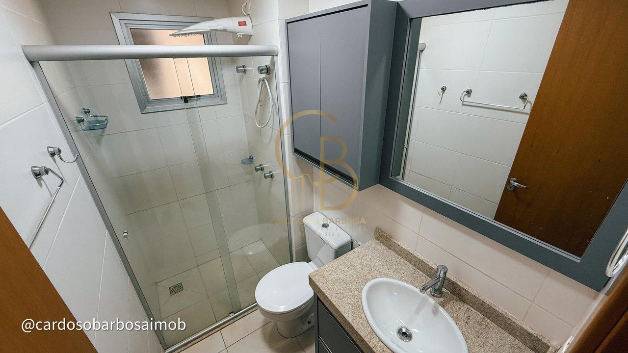 CONDOMÍNIO BELVEDERE RESIDENCE Rua Padre João Falco Campo Grande - 