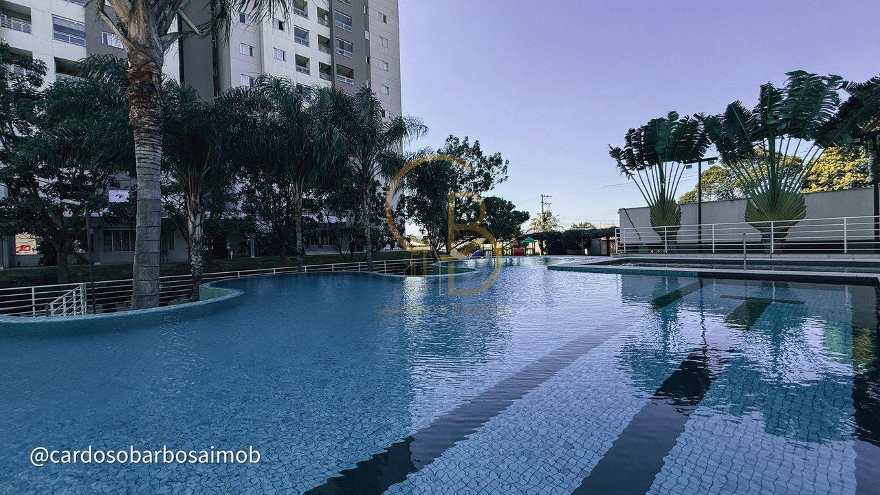 CONDOMÍNIO BELVEDERE RESIDENCE Rua Padre João Falco Campo Grande - 