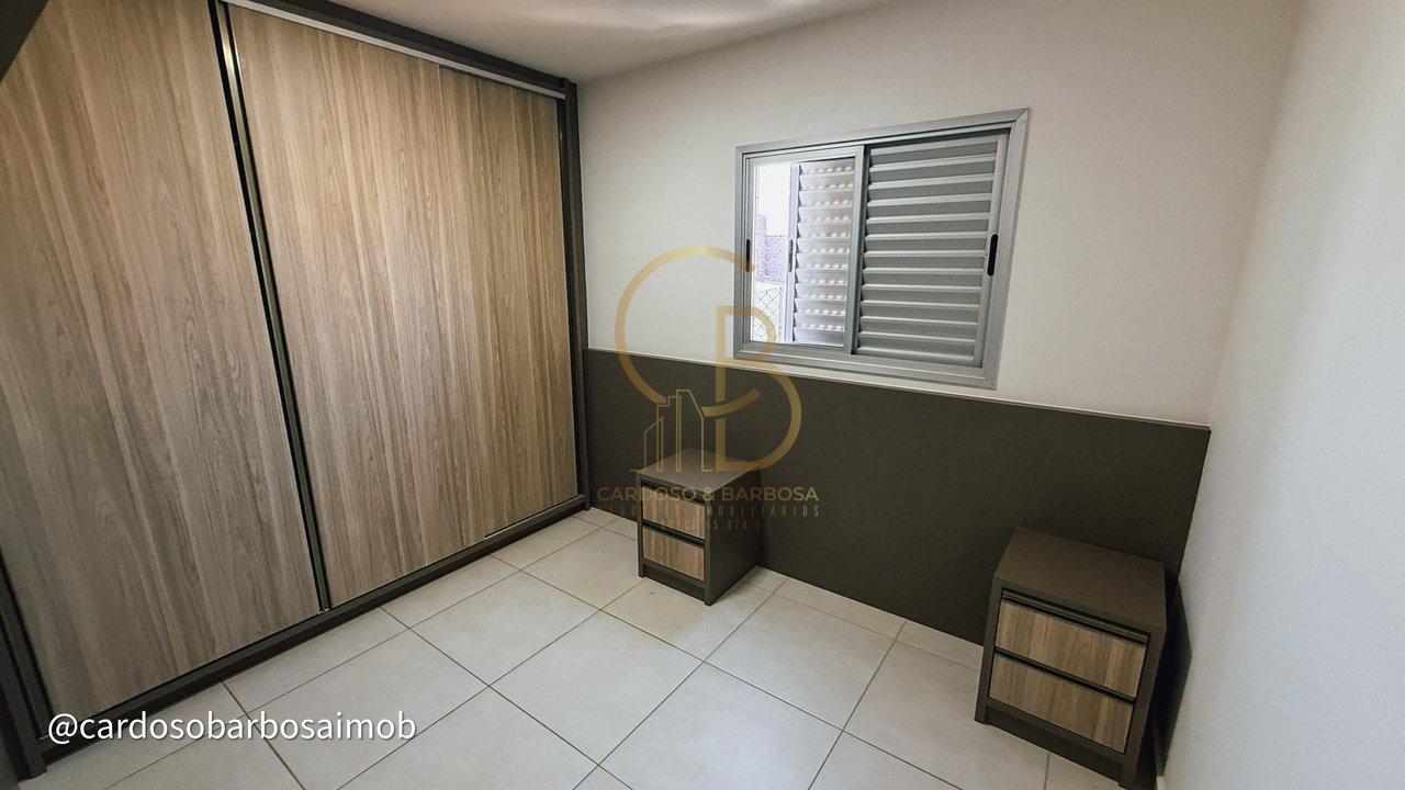 CONDOMÍNIO BELVEDERE RESIDENCE Rua Padre João Falco Campo Grande - 