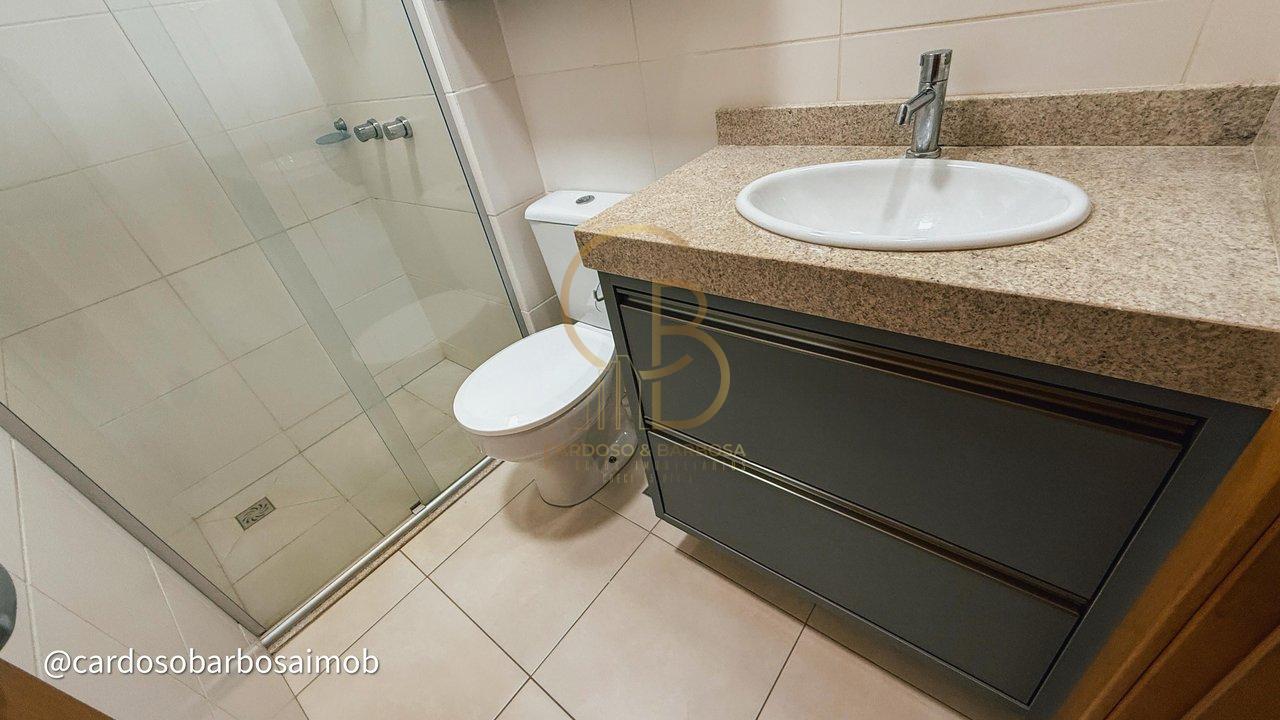 CONDOMÍNIO BELVEDERE RESIDENCE Rua Padre João Falco Campo Grande - 