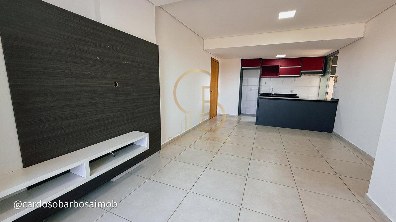 CONDOMÍNIO BELVEDERE RESIDENCE Rua Padre João Falco Campo Grande - 