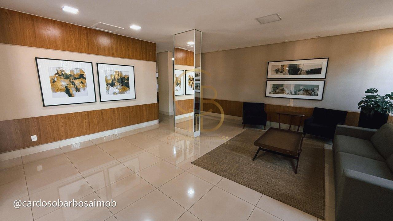 CONDOMÍNIO BELVEDERE RESIDENCE Rua Padre João Falco Campo Grande - 
