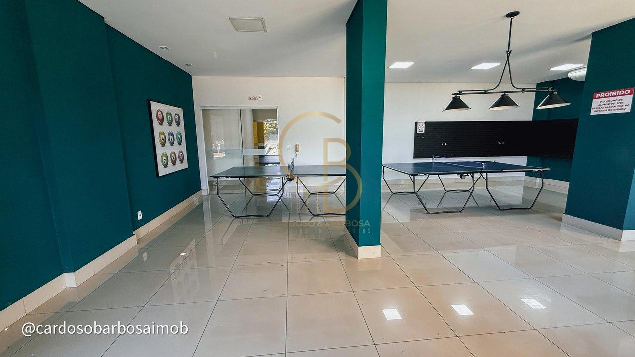 CONDOMÍNIO BELVEDERE RESIDENCE Rua Padre João Falco Campo Grande - 