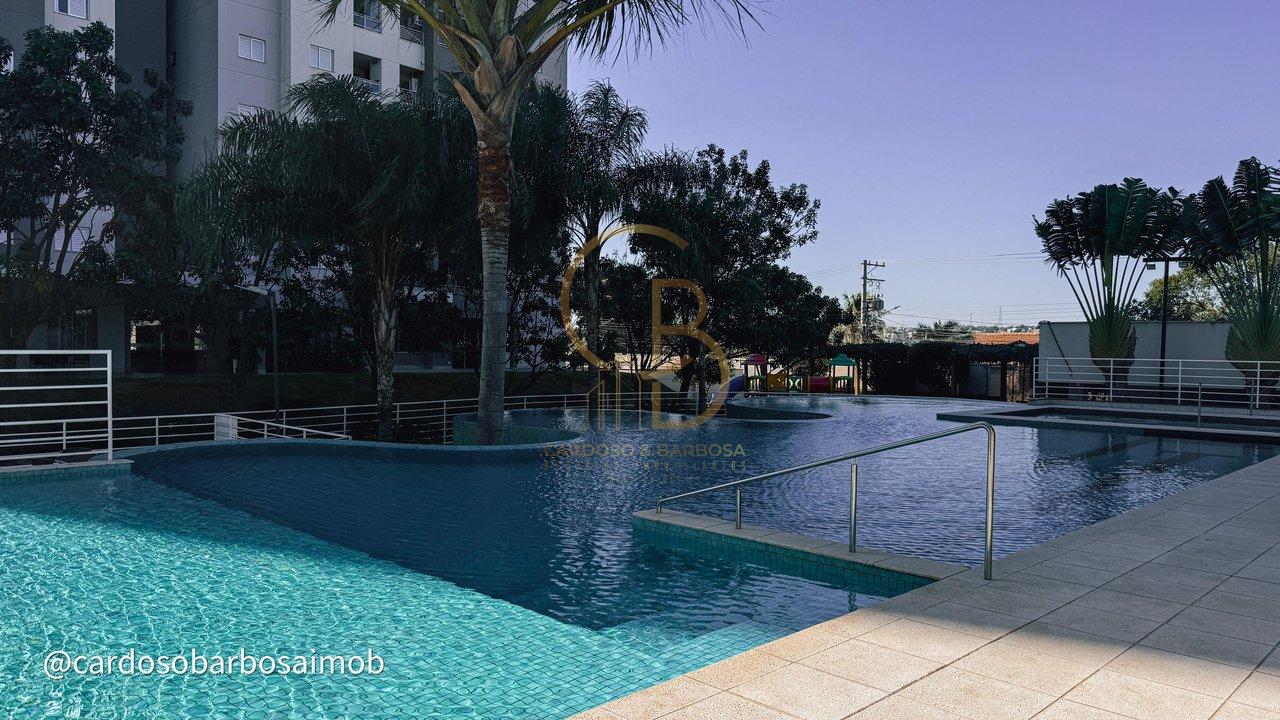 CONDOMÍNIO BELVEDERE RESIDENCE Rua Padre João Falco Campo Grande - 
