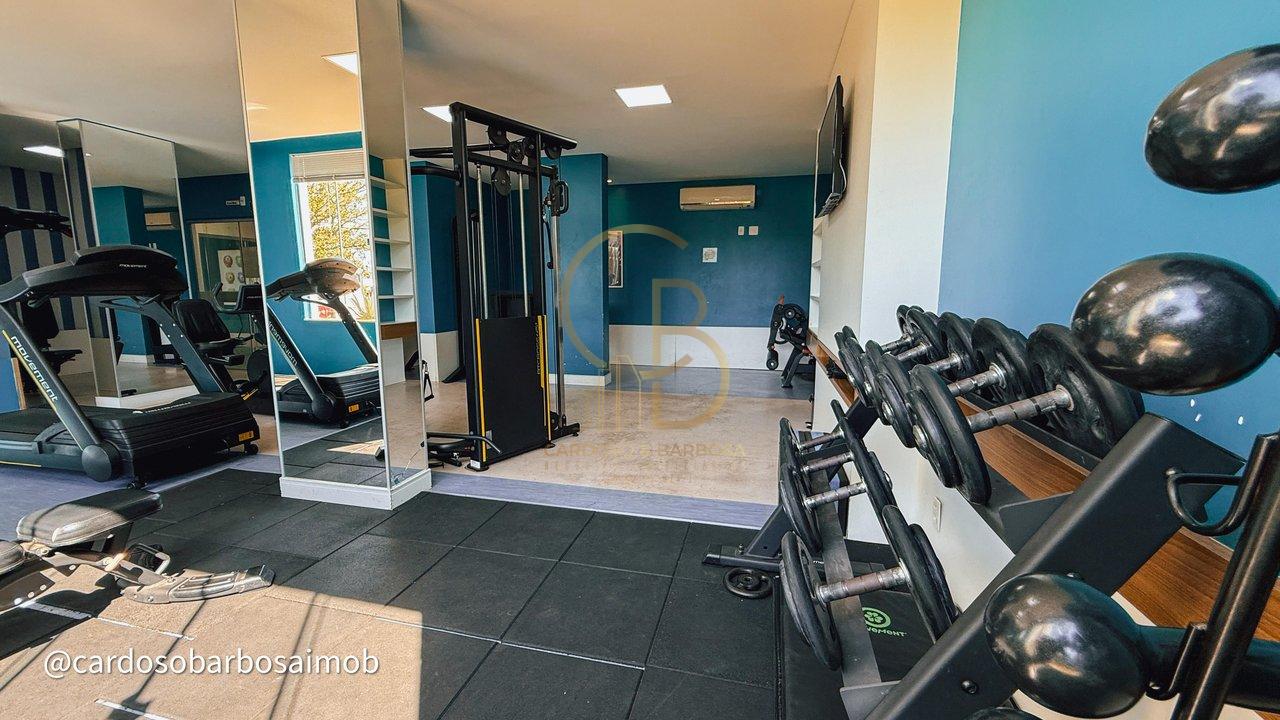 CONDOMÍNIO BELVEDERE RESIDENCE Rua Padre João Falco Campo Grande - 