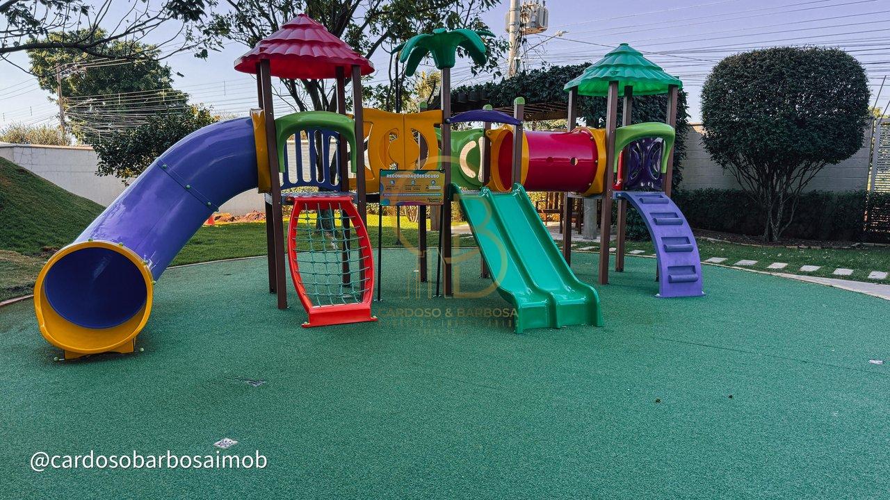 CONDOMÍNIO BELVEDERE RESIDENCE Rua Padre João Falco Campo Grande - 