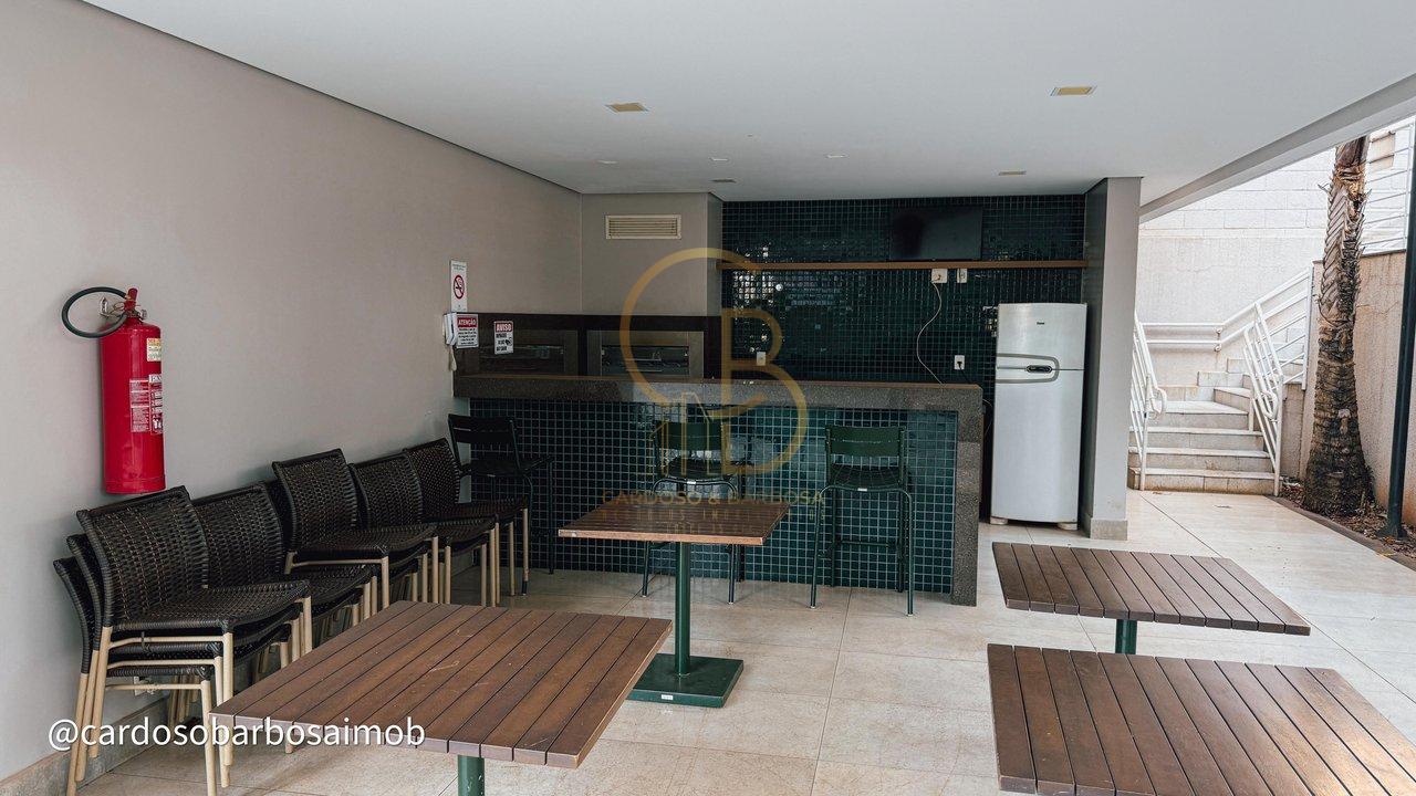 CONDOMÍNIO BELVEDERE RESIDENCE Rua Padre João Falco Campo Grande - 
