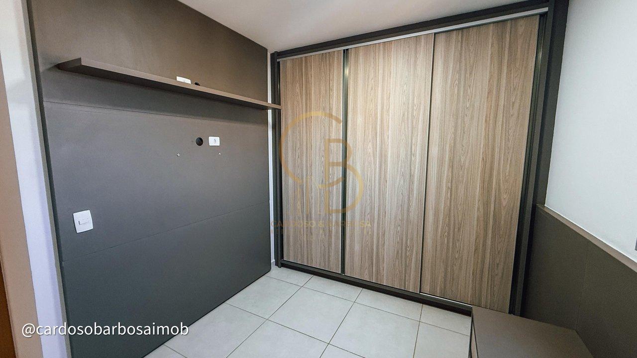 CONDOMÍNIO BELVEDERE RESIDENCE Rua Padre João Falco Campo Grande - 