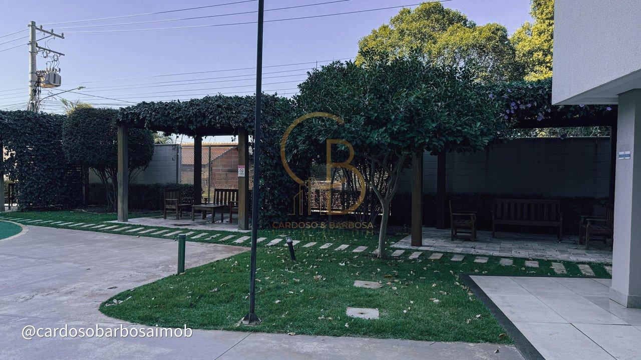 CONDOMÍNIO BELVEDERE RESIDENCE Rua Padre João Falco Campo Grande - 
