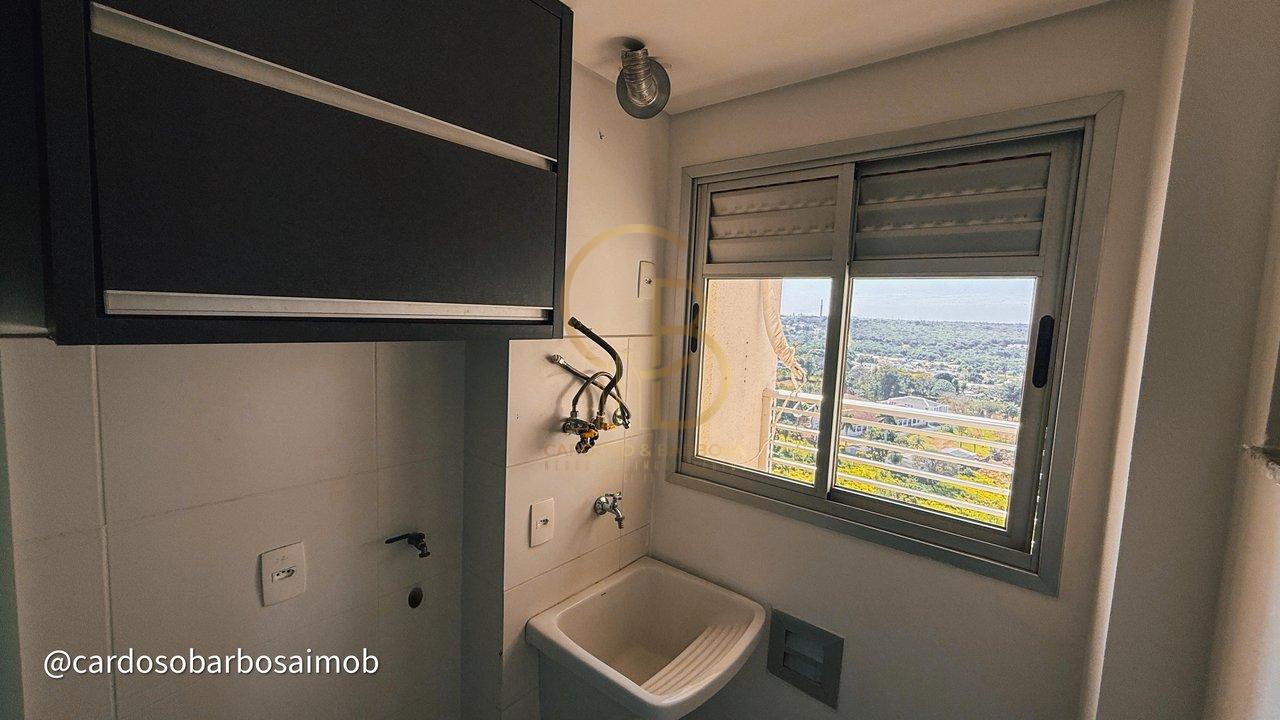 CONDOMÍNIO BELVEDERE RESIDENCE Rua Padre João Falco Campo Grande - 
