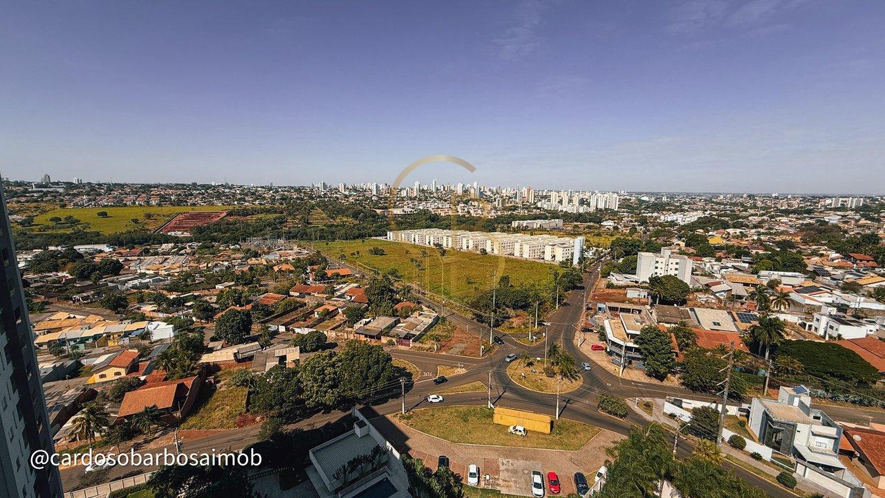 CONDOMÍNIO BELVEDERE RESIDENCE Rua Padre João Falco Campo Grande - 