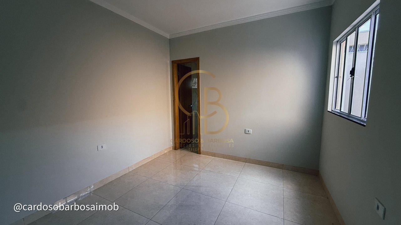 CASA À VENDA NO JARDIM AERO RANCHO - Campo Grande - 