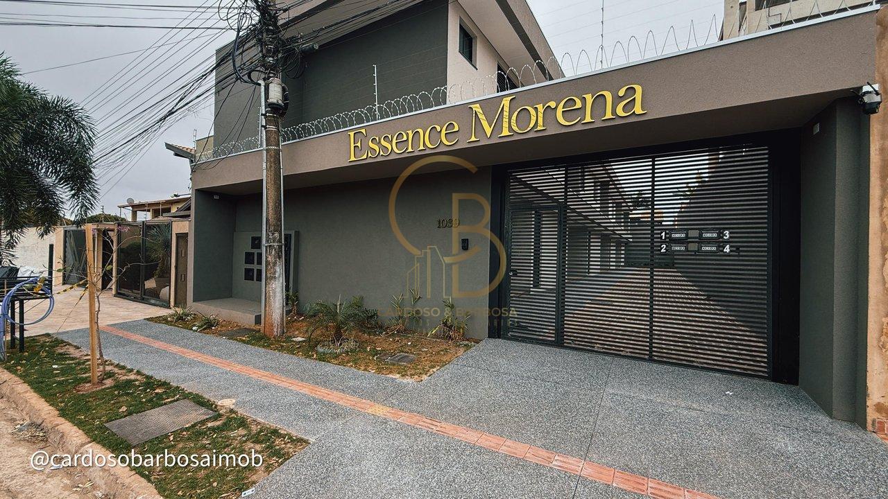 SOBRADO À VENDA OU LOCAÇÃO – ESSENCE MORENA | TV MORENA  Campo Grande - 