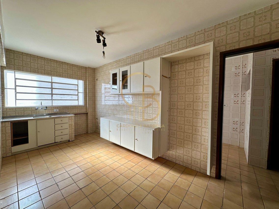 APARTAMENTO À VENDA NO CENTRO DE CAMPO GRANDE Rua Dom Aquino Campo Grande - 