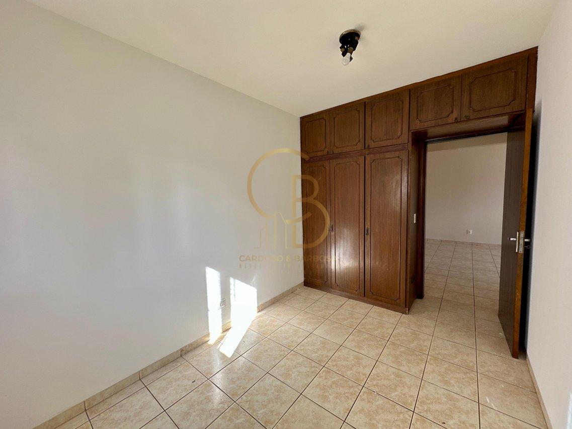 APARTAMENTO À VENDA NO CENTRO DE CAMPO GRANDE Rua Dom Aquino Campo Grande - 