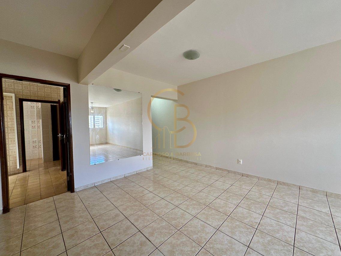 APARTAMENTO À VENDA NO CENTRO DE CAMPO GRANDE Rua Dom Aquino Campo Grande - 