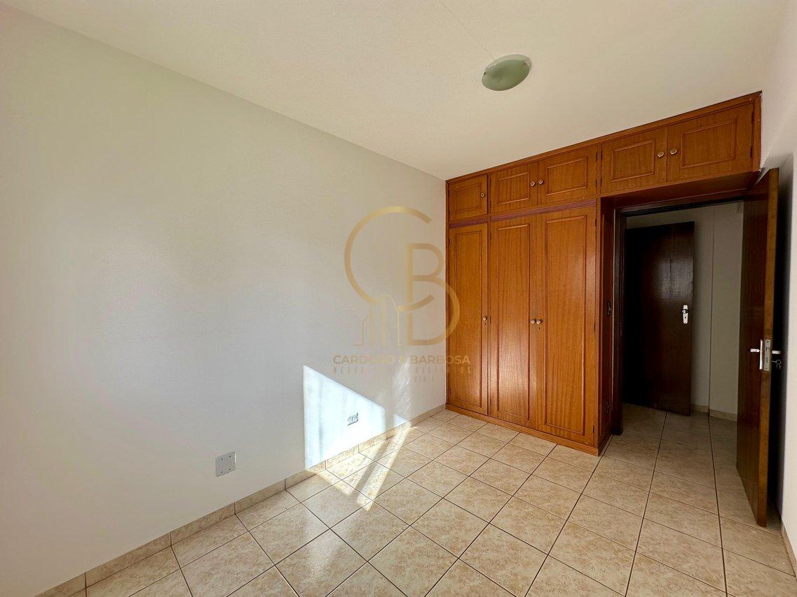 APARTAMENTO À VENDA NO CENTRO DE CAMPO GRANDE Rua Dom Aquino Campo Grande - 