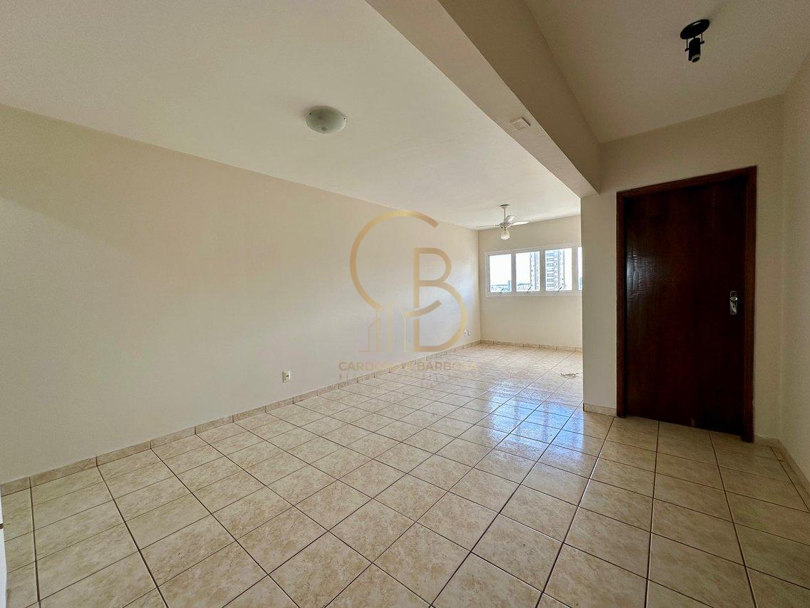 APARTAMENTO À VENDA NO CENTRO DE CAMPO GRANDE Rua Dom Aquino Campo Grande - 