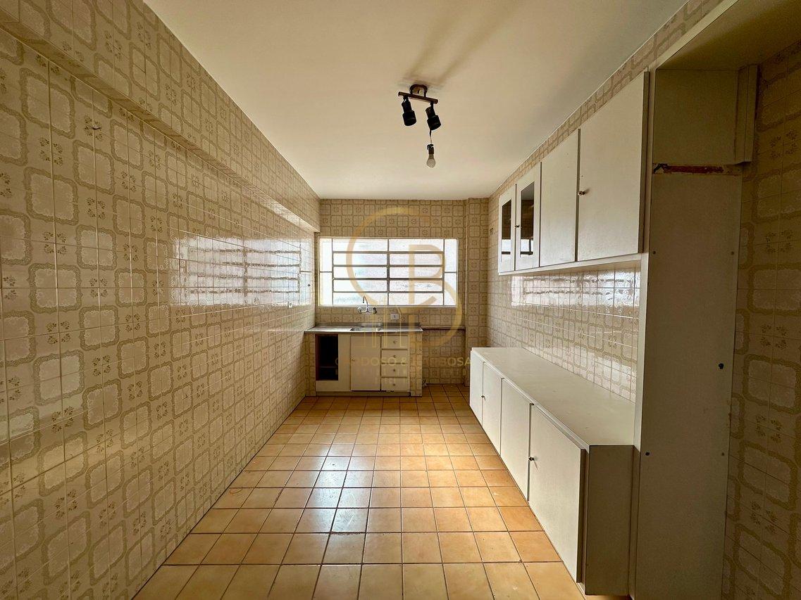APARTAMENTO À VENDA NO CENTRO DE CAMPO GRANDE Rua Dom Aquino Campo Grande - 