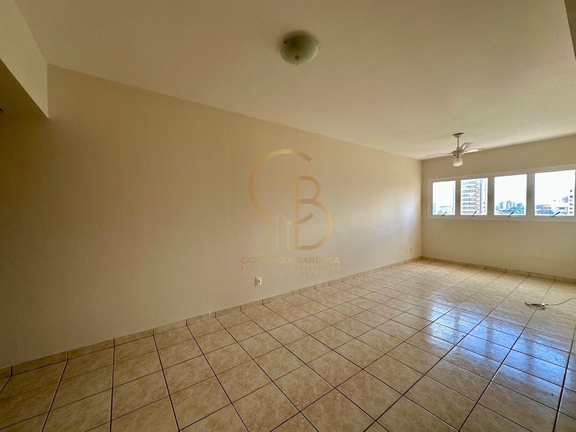 APARTAMENTO À VENDA NO CENTRO DE CAMPO GRANDE Rua Dom Aquino Campo Grande - 
