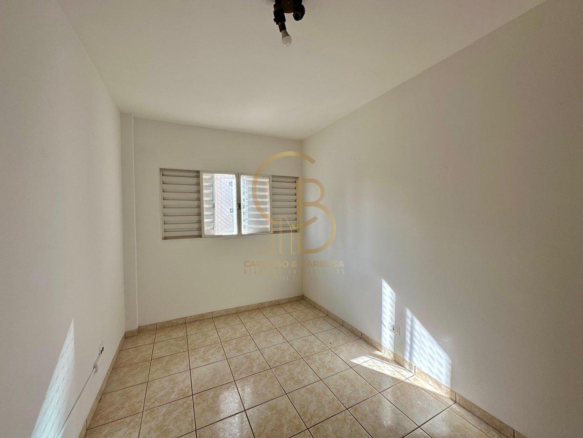 APARTAMENTO À VENDA NO CENTRO DE CAMPO GRANDE Rua Dom Aquino Campo Grande - 
