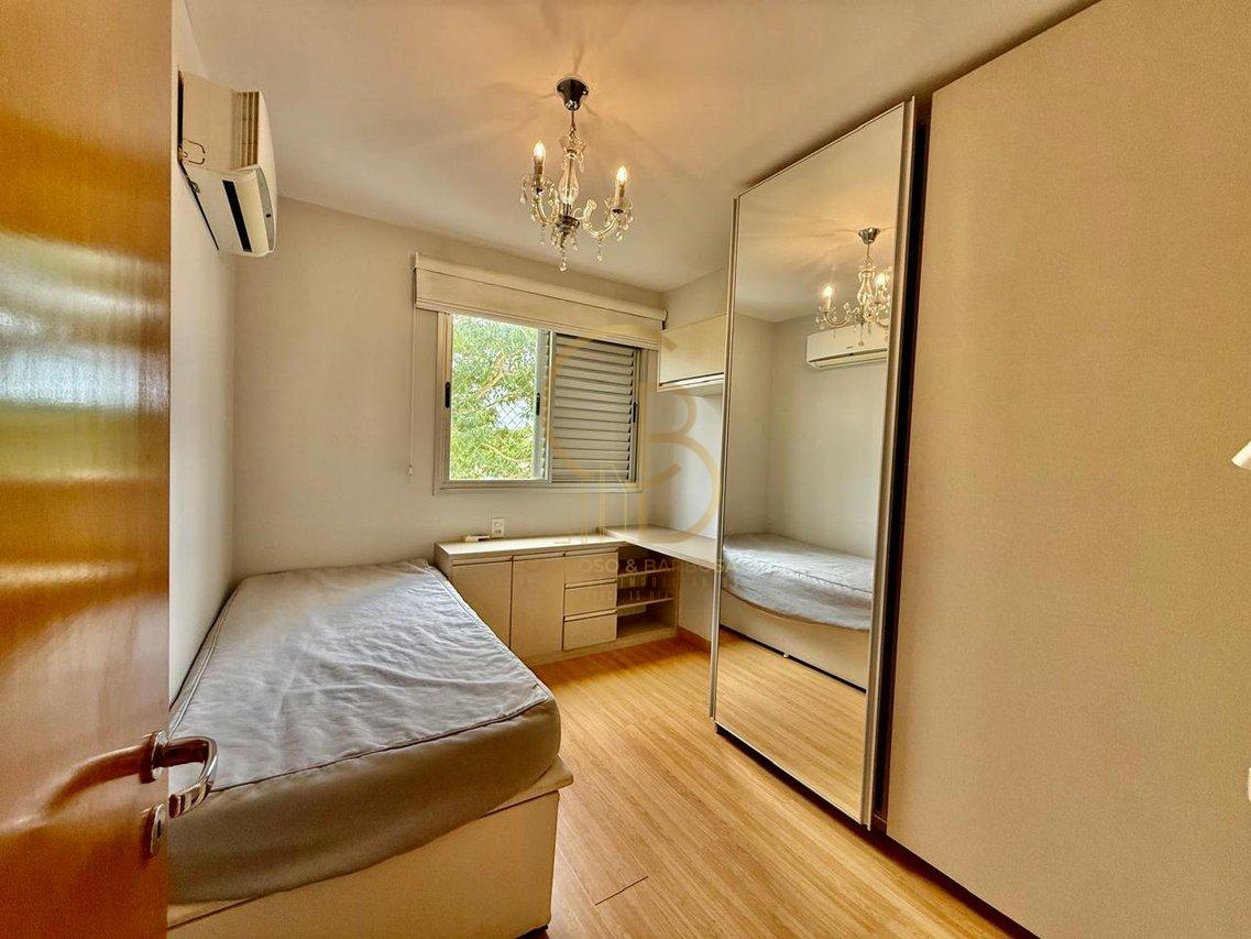 OPORTUNIDADE ÚNICA NO CONDOMÍNIO VINTAGE – PLAENGE  Campo Grande - 