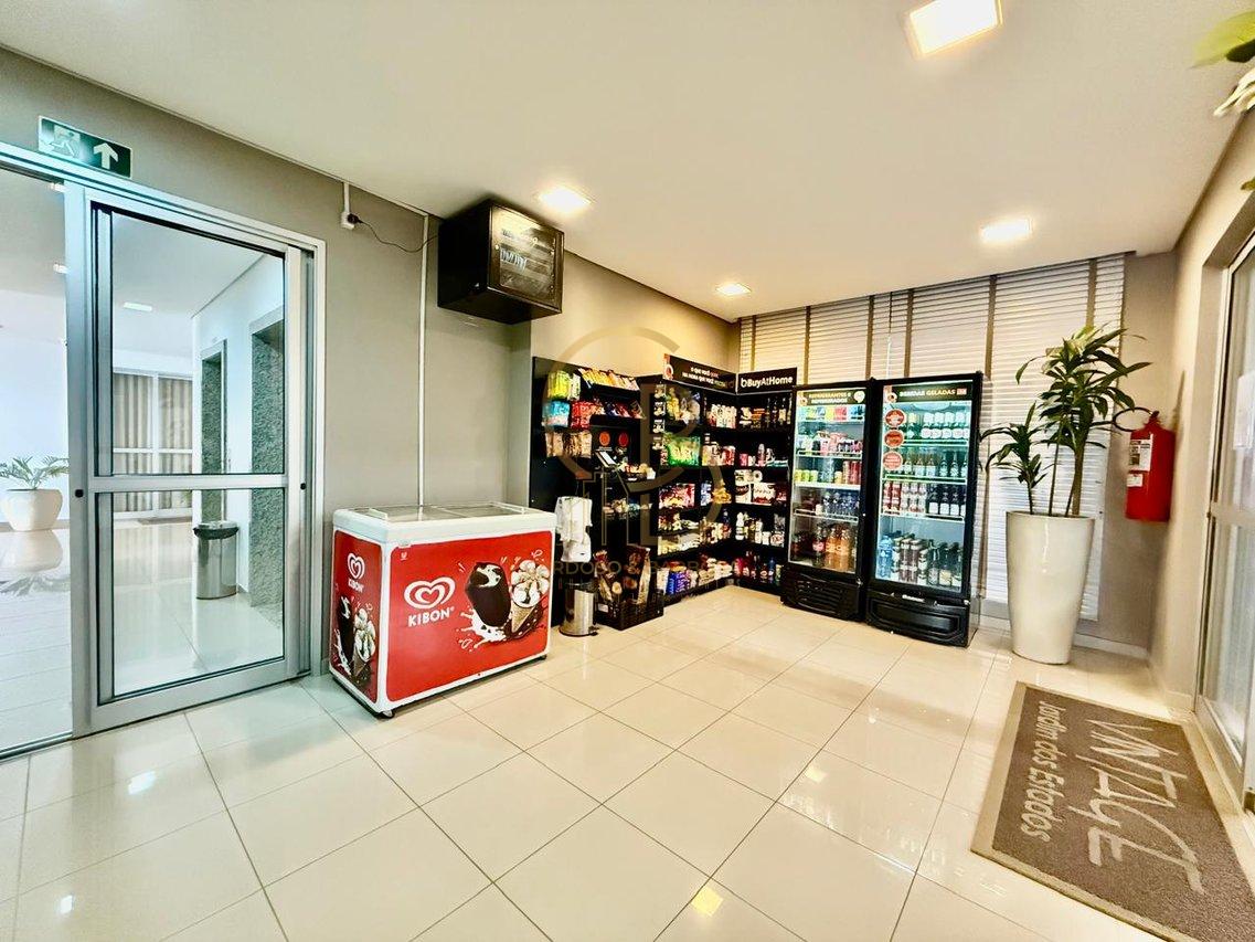 OPORTUNIDADE ÚNICA NO CONDOMÍNIO VINTAGE – PLAENGE  Campo Grande - 
