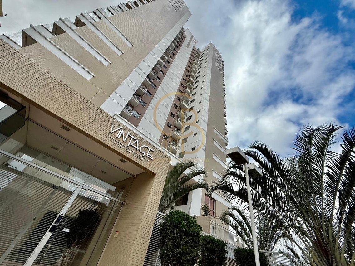 OPORTUNIDADE ÚNICA NO CONDOMÍNIO VINTAGE – PLAENGE  Campo Grande - 