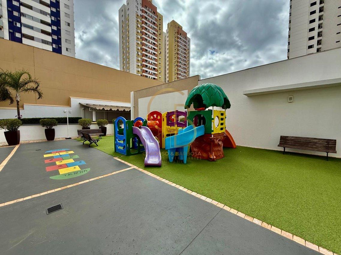 OPORTUNIDADE ÚNICA NO CONDOMÍNIO VINTAGE – PLAENGE  Campo Grande - 