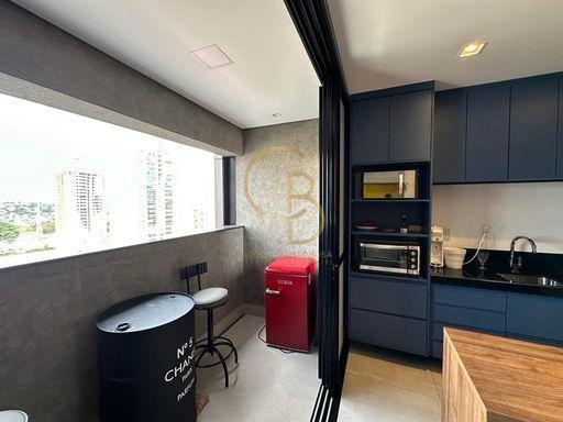VERTIGO PREMIUM STUDIOS Tv. Ana Vani Campo Grande - 