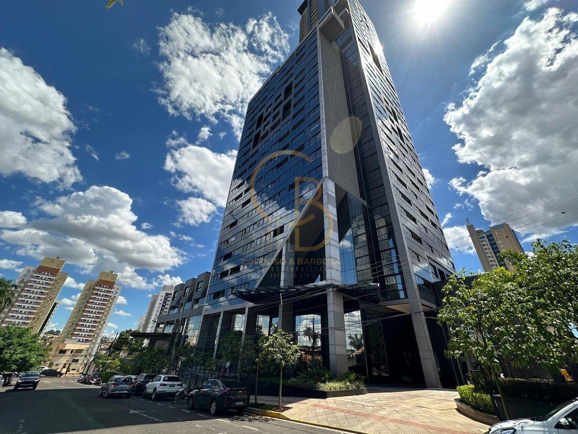VERTIGO PREMIUM STUDIOS Tv. Ana Vani Campo Grande - 