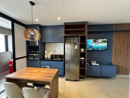 VERTIGO PREMIUM STUDIOS Tv. Ana Vani Campo Grande - 