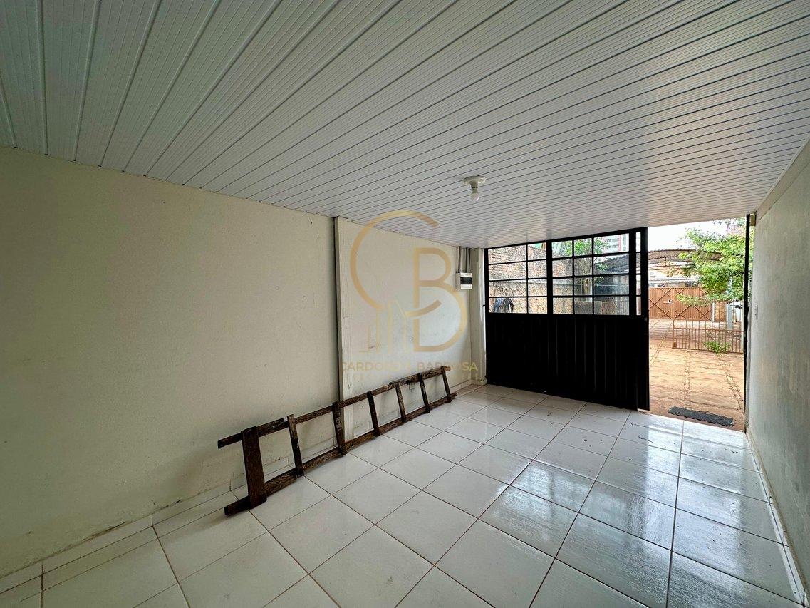 OPORTUNIDADE! TERRENO COM BENFEITORIAS EM LOCALIZAÇÃO ESTRATÉGICA!  Campo Grande - 