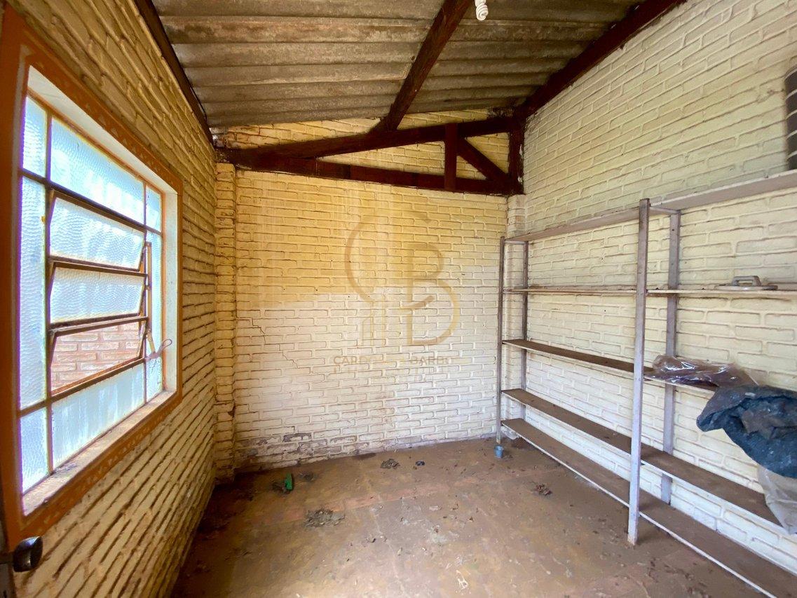 OPORTUNIDADE NO VILAS BOAS –  EXCELENTE LOCALIZAÇÃO!  Campo Grande - 