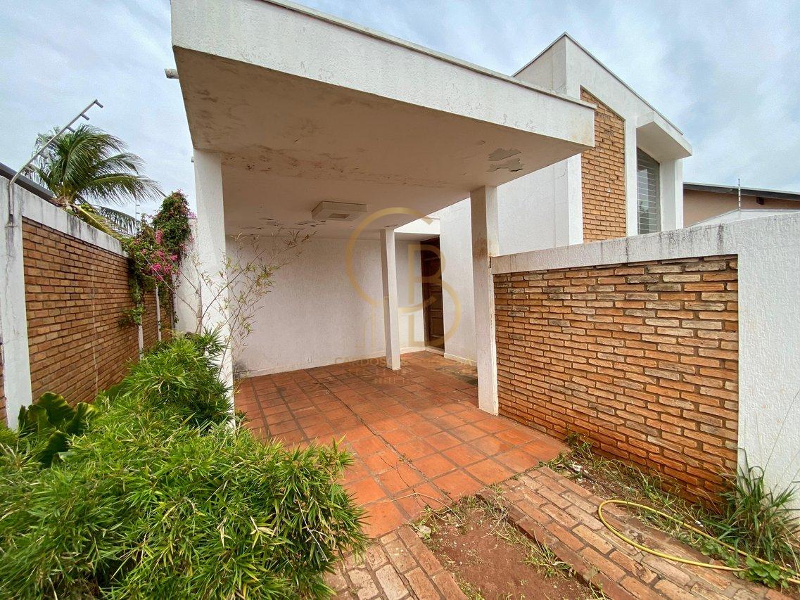 OPORTUNIDADE NO VILAS BOAS –  EXCELENTE LOCALIZAÇÃO!  Campo Grande - 