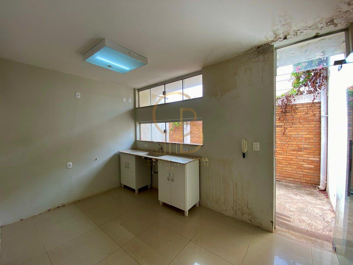 OPORTUNIDADE NO VILAS BOAS –  EXCELENTE LOCALIZAÇÃO!  Campo Grande - 
