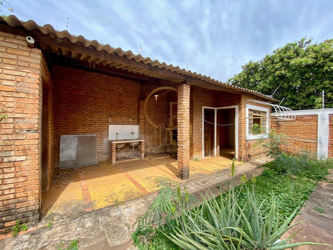 OPORTUNIDADE NO VILAS BOAS –  EXCELENTE LOCALIZAÇÃO!  Campo Grande - 