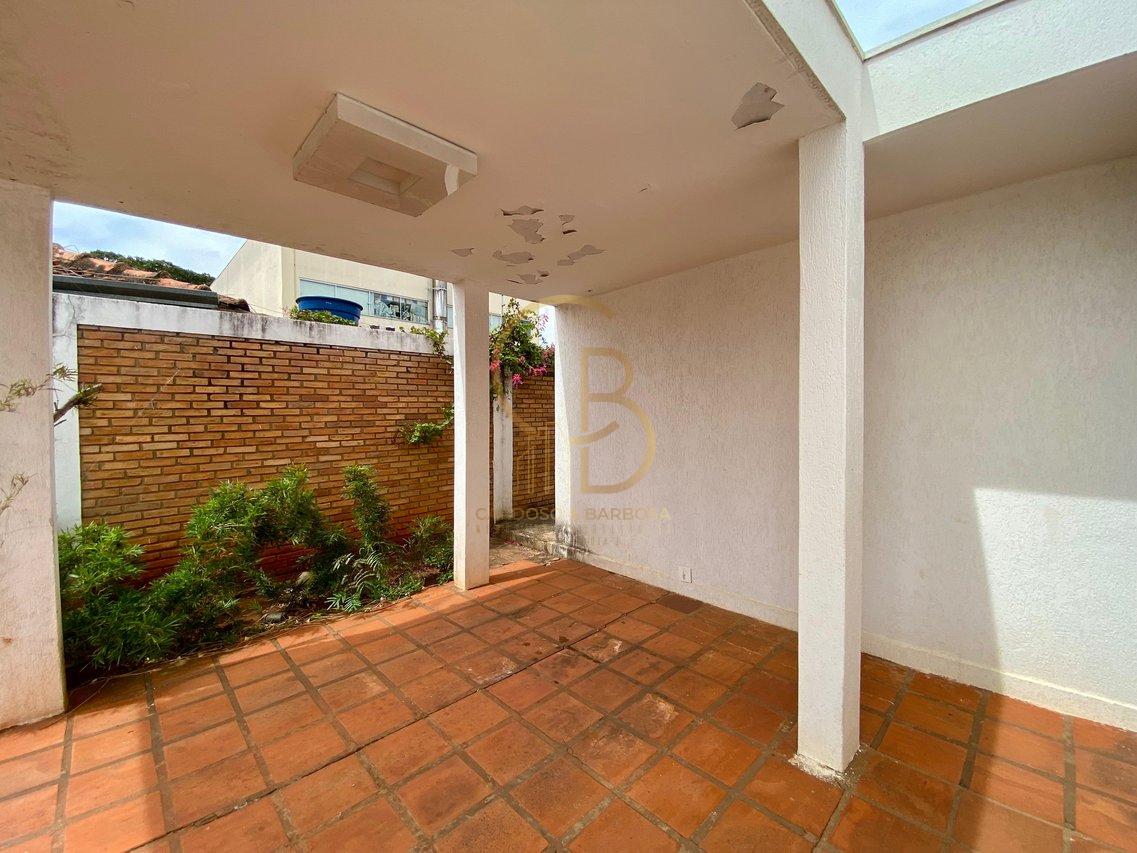 OPORTUNIDADE NO VILAS BOAS –  EXCELENTE LOCALIZAÇÃO!  Campo Grande - 