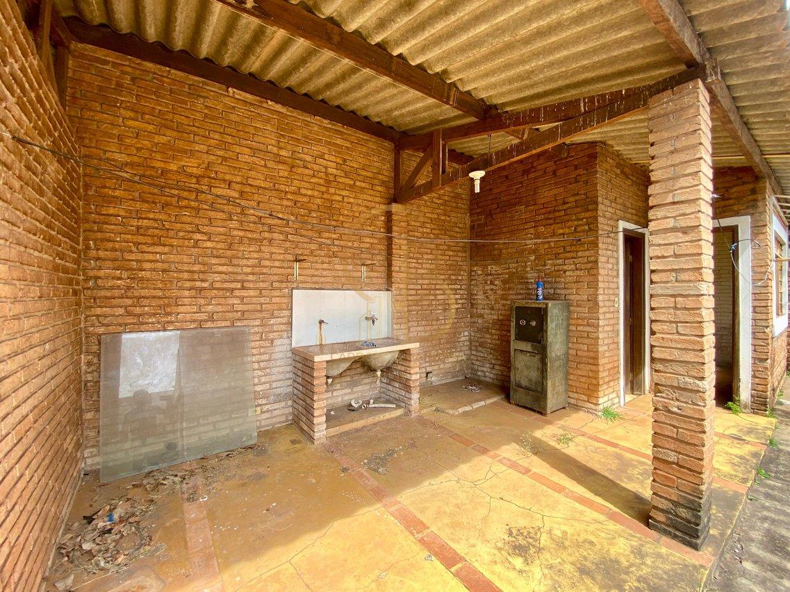 OPORTUNIDADE NO VILAS BOAS –  EXCELENTE LOCALIZAÇÃO!  Campo Grande - 