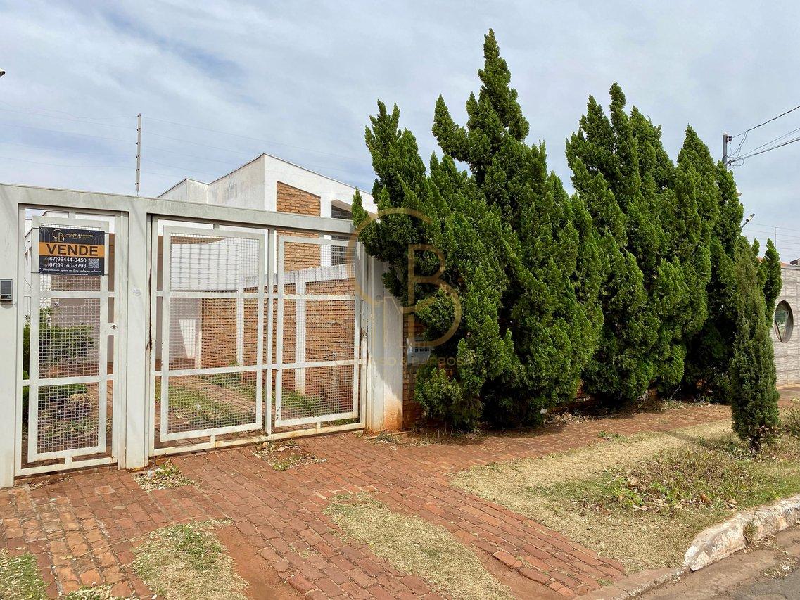 OPORTUNIDADE NO VILAS BOAS –  EXCELENTE LOCALIZAÇÃO!  Campo Grande - 