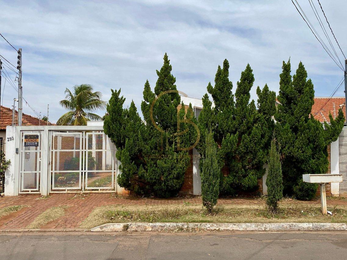 OPORTUNIDADE NO VILAS BOAS –  EXCELENTE LOCALIZAÇÃO!  Campo Grande - 