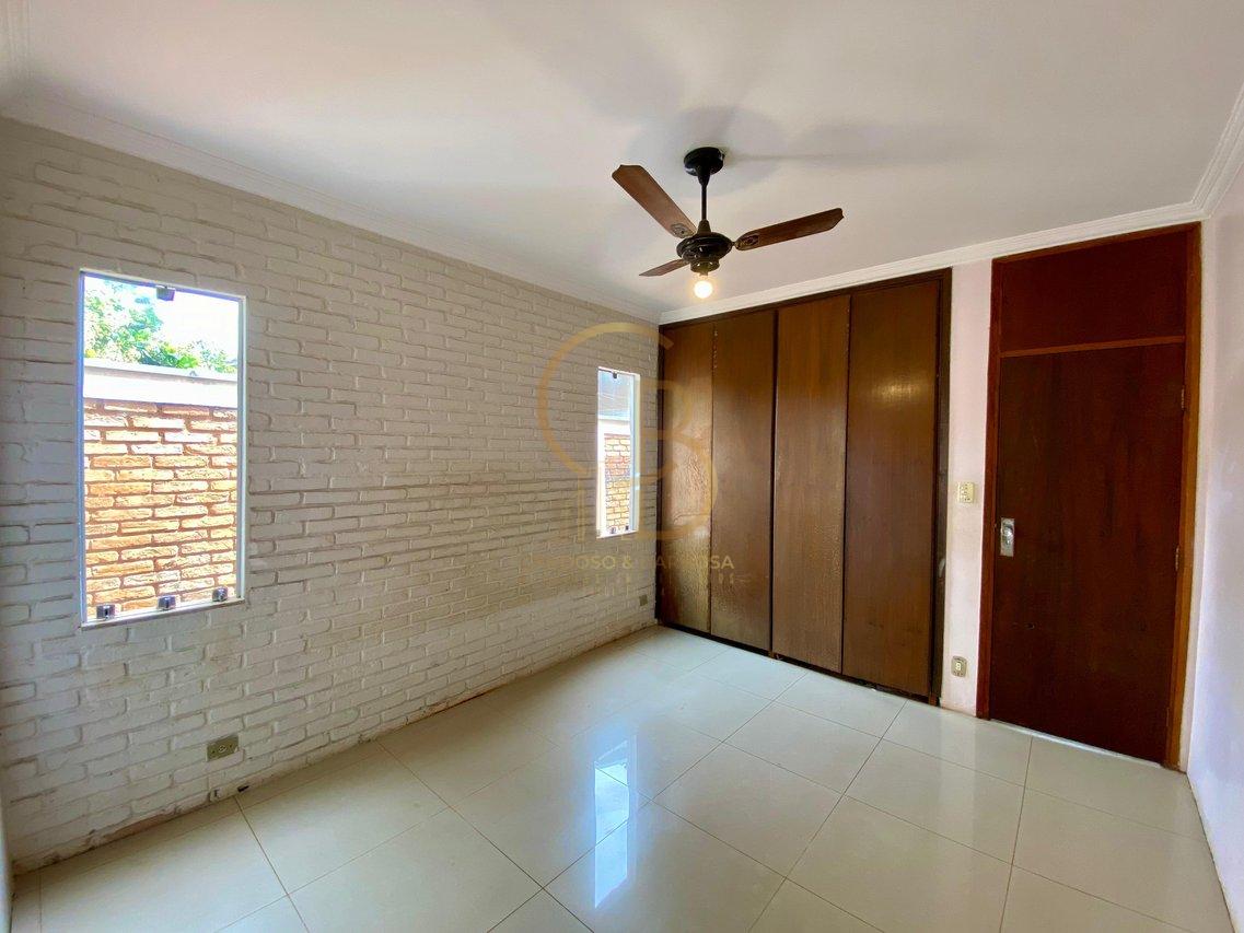OPORTUNIDADE NO VILAS BOAS –  EXCELENTE LOCALIZAÇÃO!  Campo Grande - 