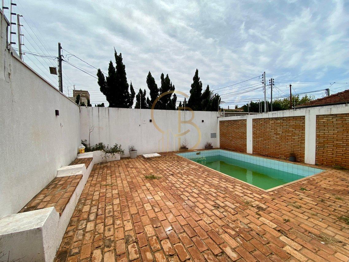 OPORTUNIDADE NO VILAS BOAS –  EXCELENTE LOCALIZAÇÃO!  Campo Grande - 