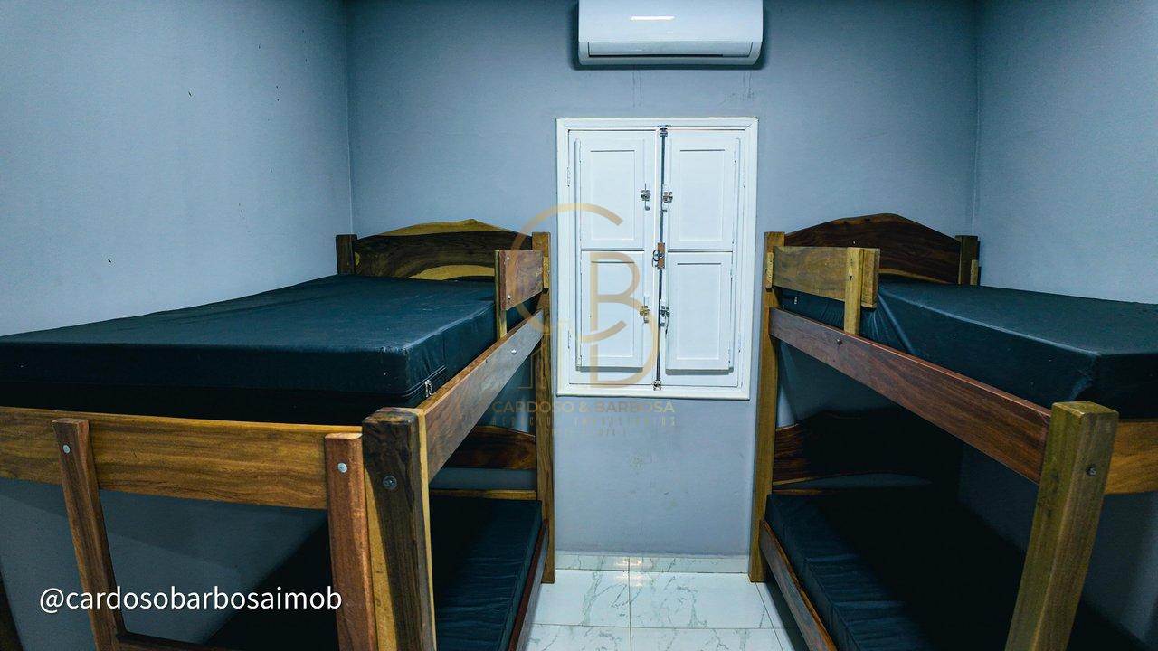 Chácara Porteira Fechada – Região da Gameleira MS 455 Campo Grande - 