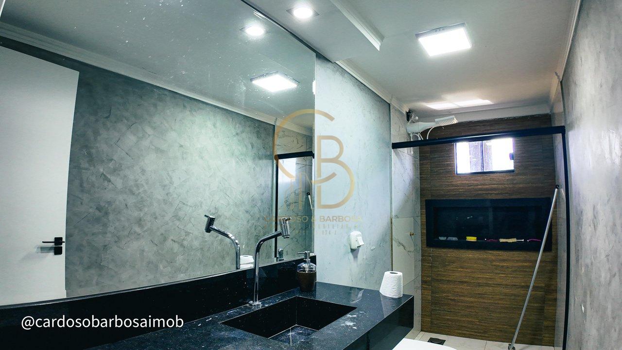 Chácara Porteira Fechada – Região da Gameleira MS 455 Campo Grande - 