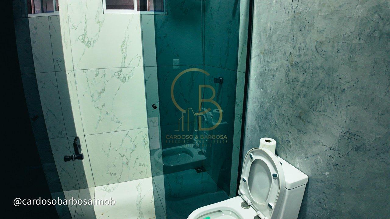 Chácara Porteira Fechada – Região da Gameleira MS 455 Campo Grande - 