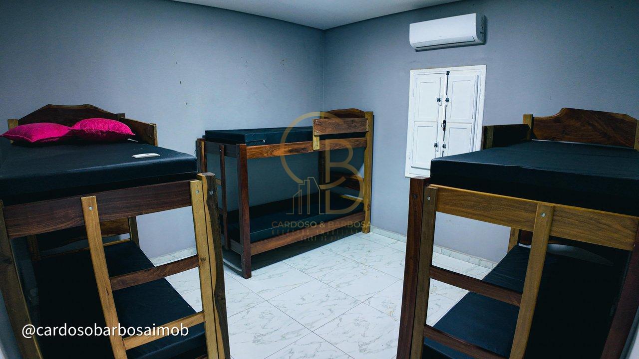 Chácara Porteira Fechada – Região da Gameleira MS 455 Campo Grande - 