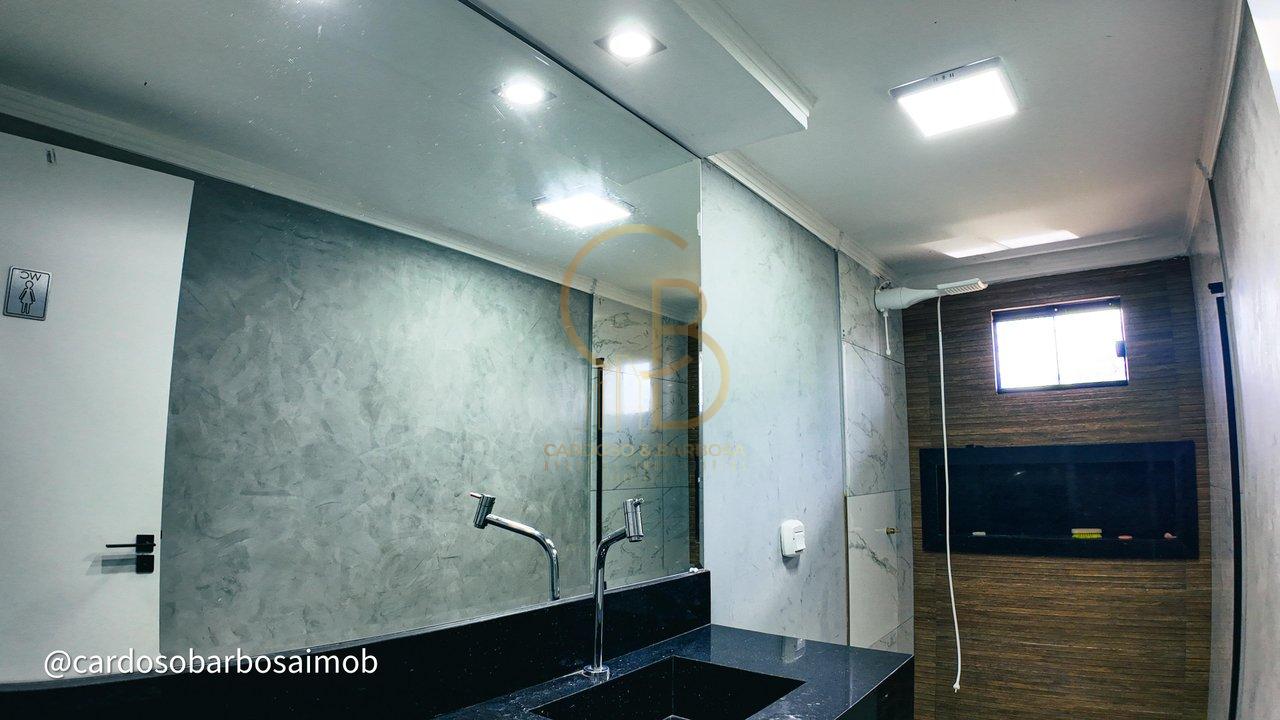 Chácara Porteira Fechada – Região da Gameleira MS 455 Campo Grande - 
