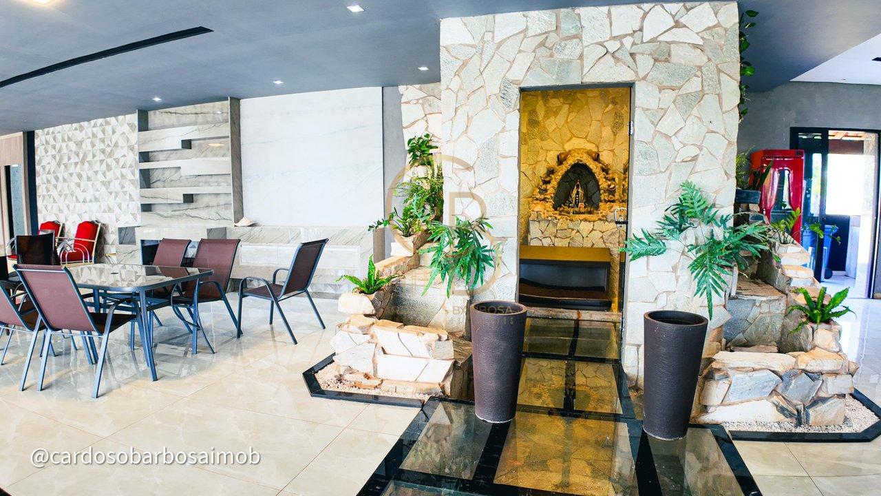 Chácara Porteira Fechada – Região da Gameleira MS 455 Campo Grande - 